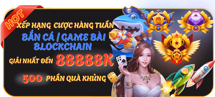 Hình ảnh hướng dẫn chơi bắn cá