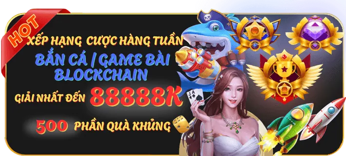 Game bắn cá mới ra mắt 88â