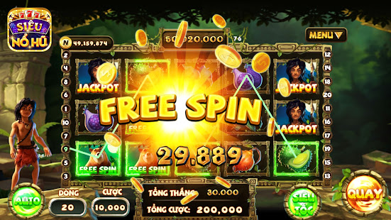 Trò chơi Jackpot lớn với cơ hội thắng khủng tại 88â