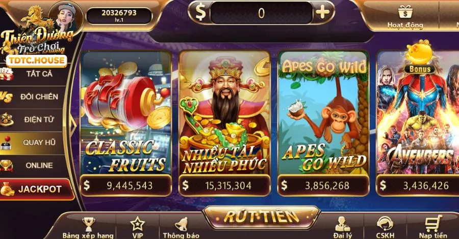 Game Rồng Hổ (Dragon Tiger) tại FA88