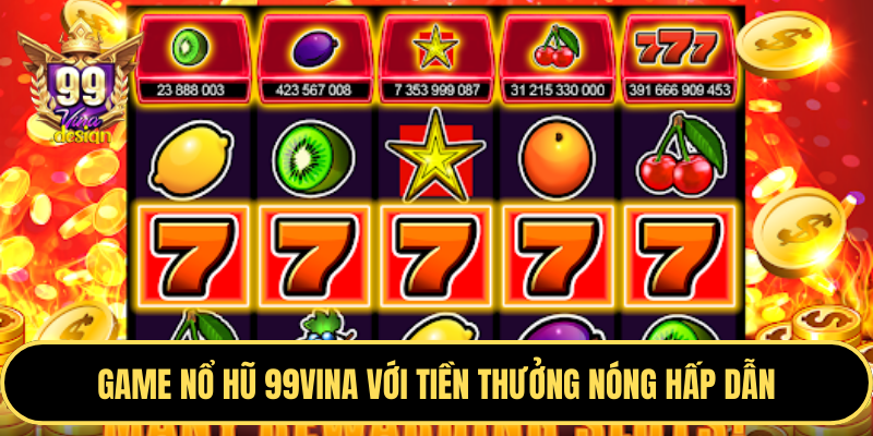 Game Nổ Hũ Thần Tài