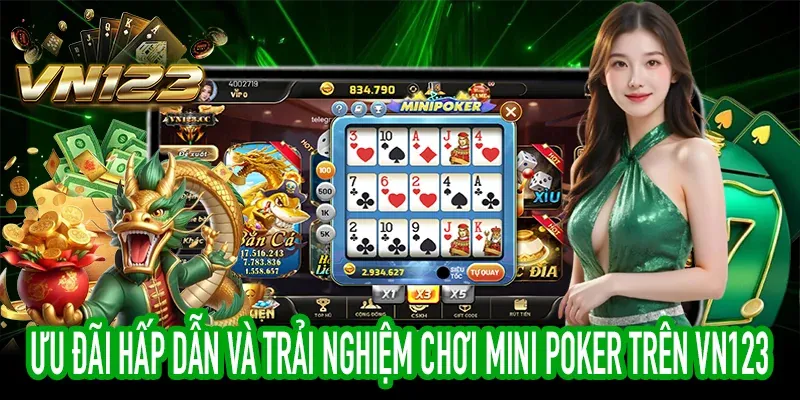 Game Poker online tại FA88