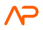 Logo App Gaming