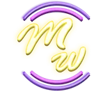 Logo MW Games