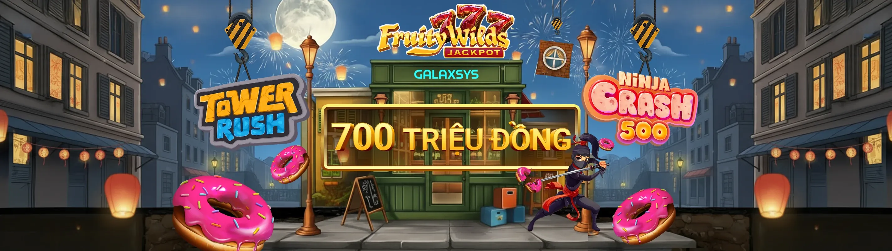 Hình ảnh chính 88â Live Dealer với bàn Baccarat và Roulette