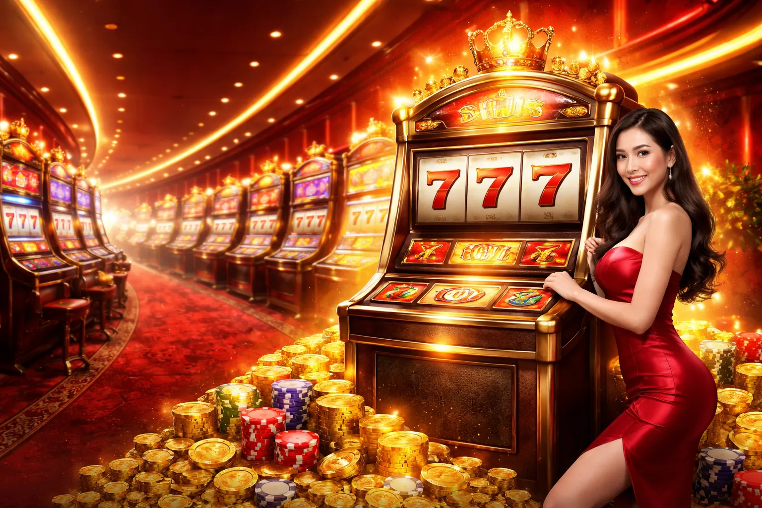 Hình ảnh nổ hũ jackpot lớn tại 88â