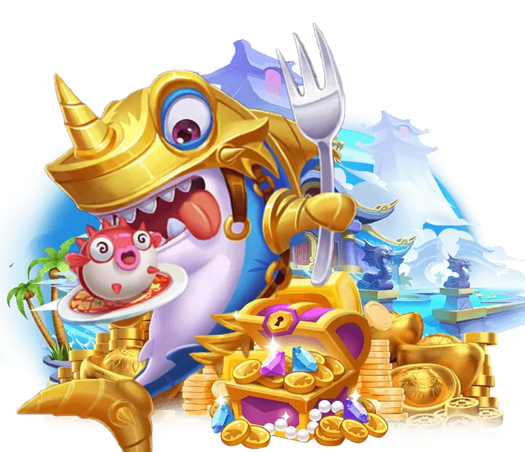 Game Bắn Cá Rồng Thần