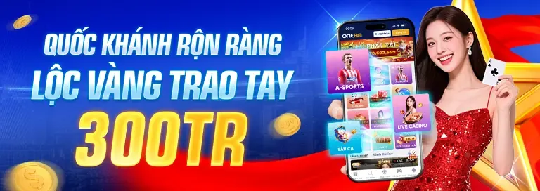 Thưởng Đăng Ký
